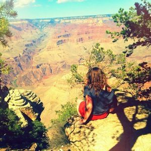 Meet your Posher, Olivia